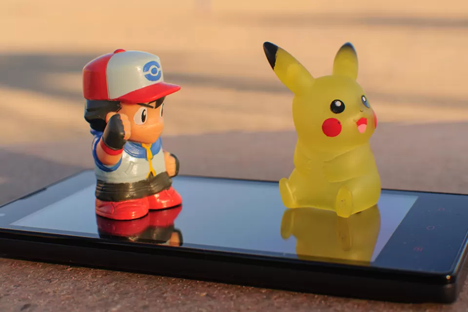 Pokemon